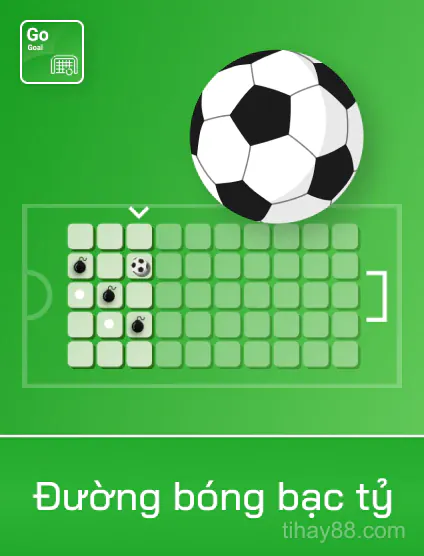 Spribe Đường Bóng Bắc Tỷ